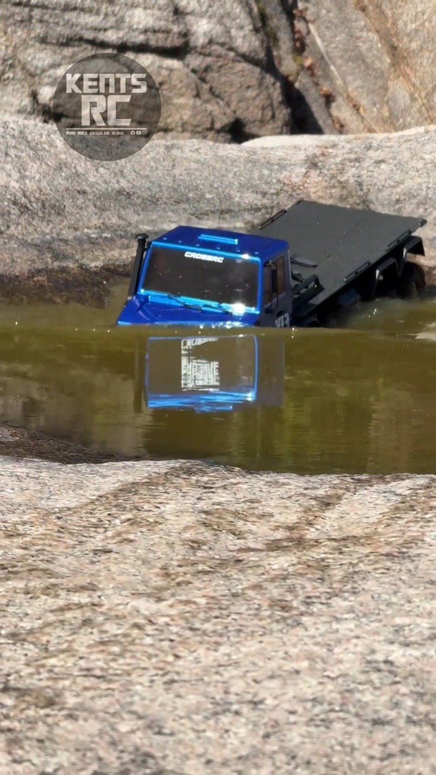 RC Gücüyle Düz Zeminde Kızak Macerası: Tasarımda Yaratıcılık