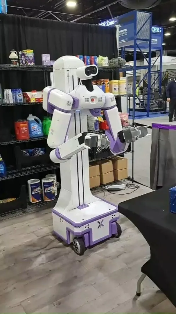 Nvidia, Robotların Öğrenme Şeklini Yeniden Tasarlıyor: 44.000 Saat İnsan Videosuyla Zeka Kazanımı