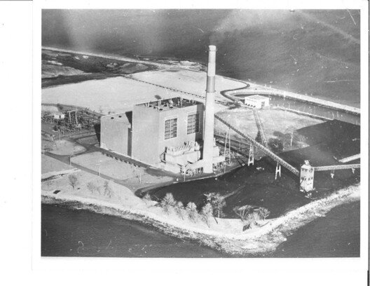 SCAPE ve BIG İmzalı Manresa Wilds: Endüstriyel Mirastan Yeşil Geleceğe