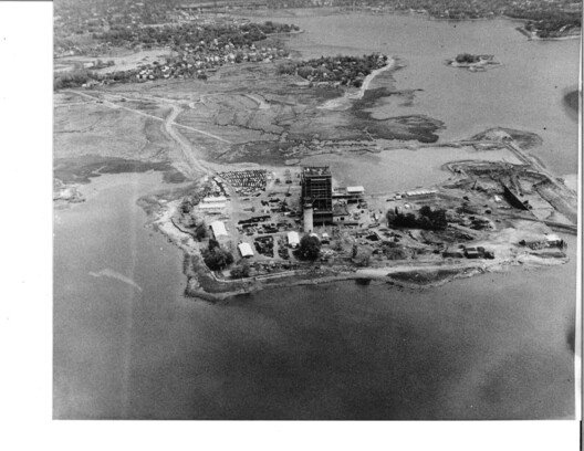 SCAPE ve BIG İmzalı Manresa Wilds: Endüstriyel Mirastan Yeşil Geleceğe