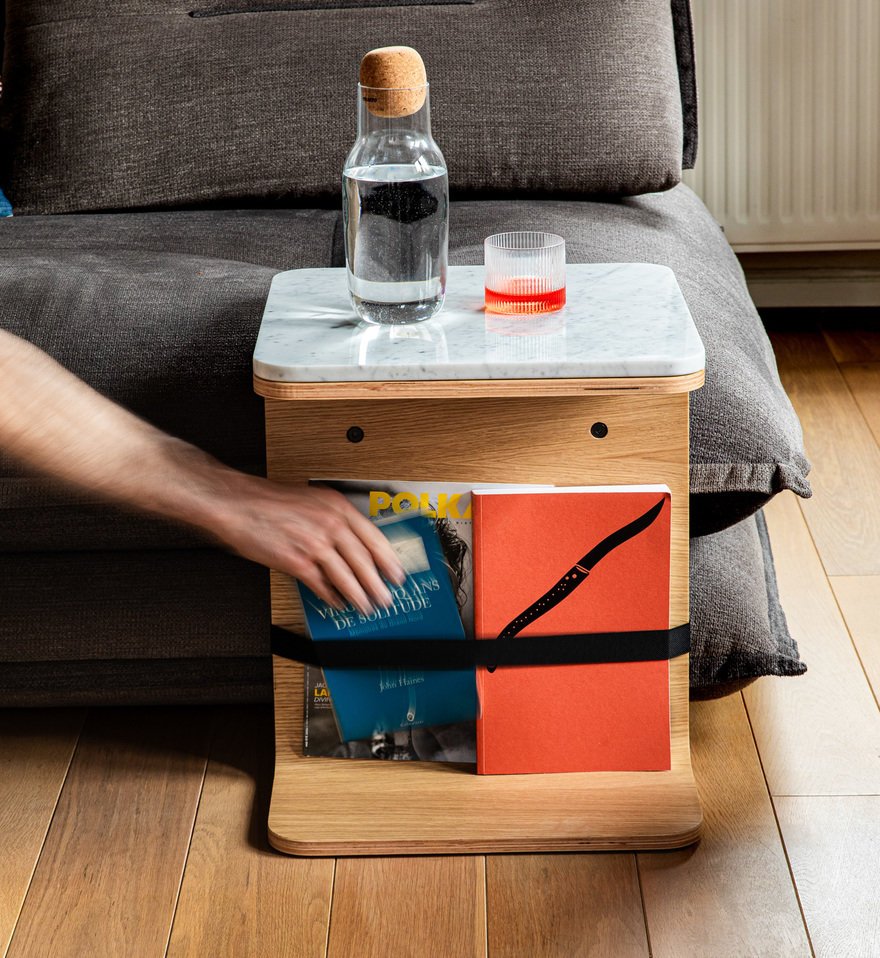 Tasarımın Sınırları Erirken: James Krenisky ve Core77 Ödülleri