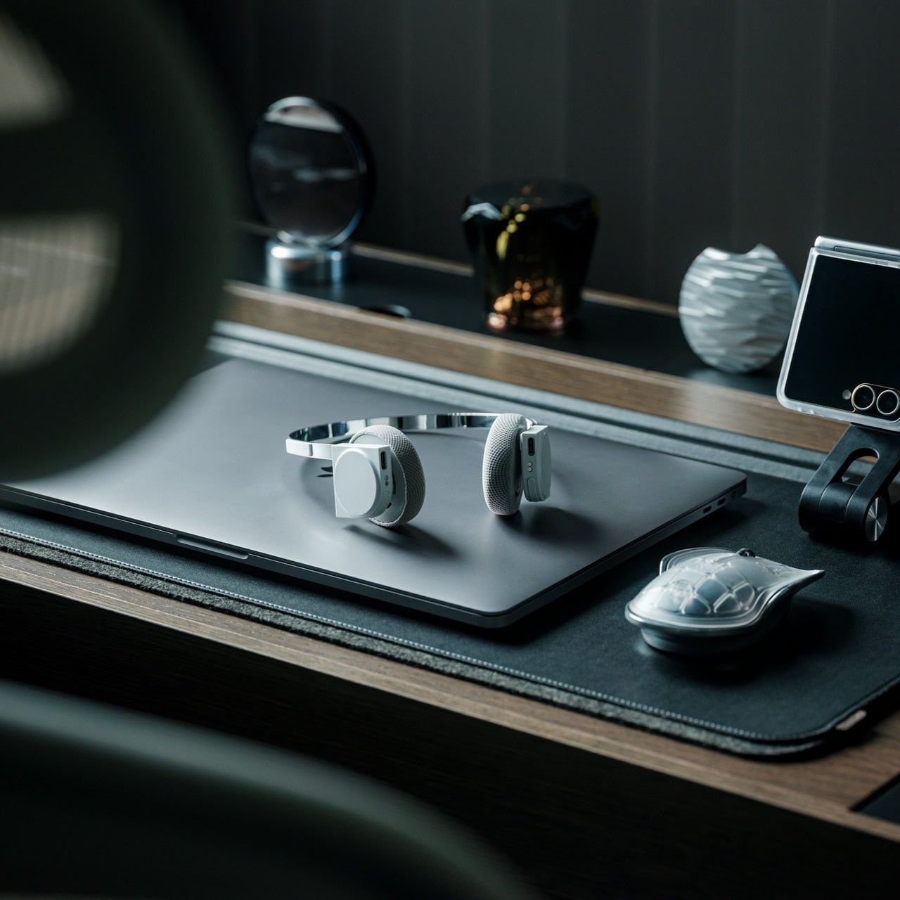 Endüstriyel Tasarım