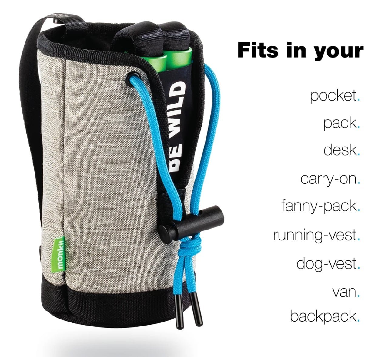 Uçuş Tutkunlarının Vazgeçilmezi: 8 Akıllı Seyahat Gadget'ı