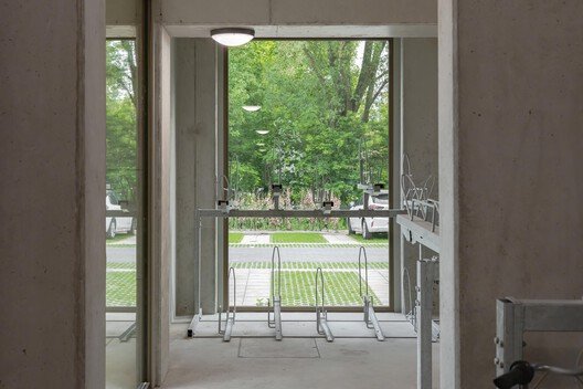 Valckensteyn: Rotterdam'ın İlk Ahşap Konutu, Sürdürülebilir Bir Vizyon