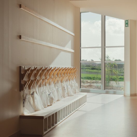 Vertou’da Yenilikçi Eğitim Mimarisi: Simone Veil Okul Kompleksi