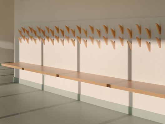 Vertou’da Yenilikçi Eğitim Mimarisi: Simone Veil Okul Kompleksi