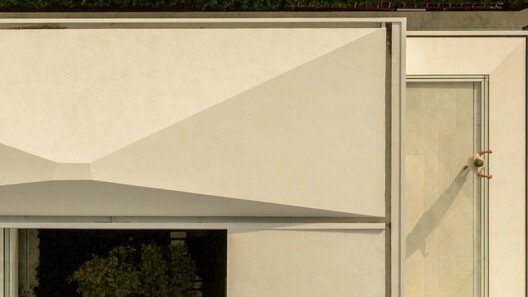 Villa 1028: Doğa, İnsan ve Yapının Sınır Tanımayan Buluşması