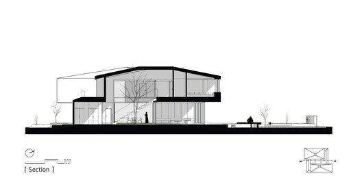 Villa 1028: Doğa, İnsan ve Yapının Sınır Tanımayan Buluşması