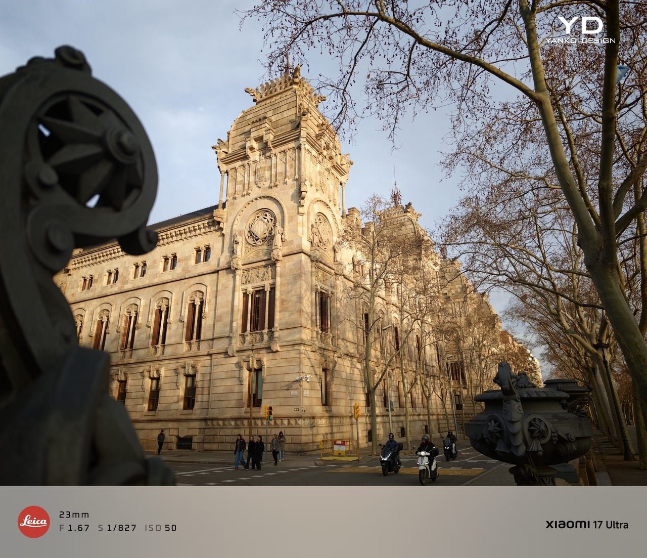 Xiaomi 17 Ultra İncelemesi: Tasarımda Zirveye Ulaşan Amiral Gemisi