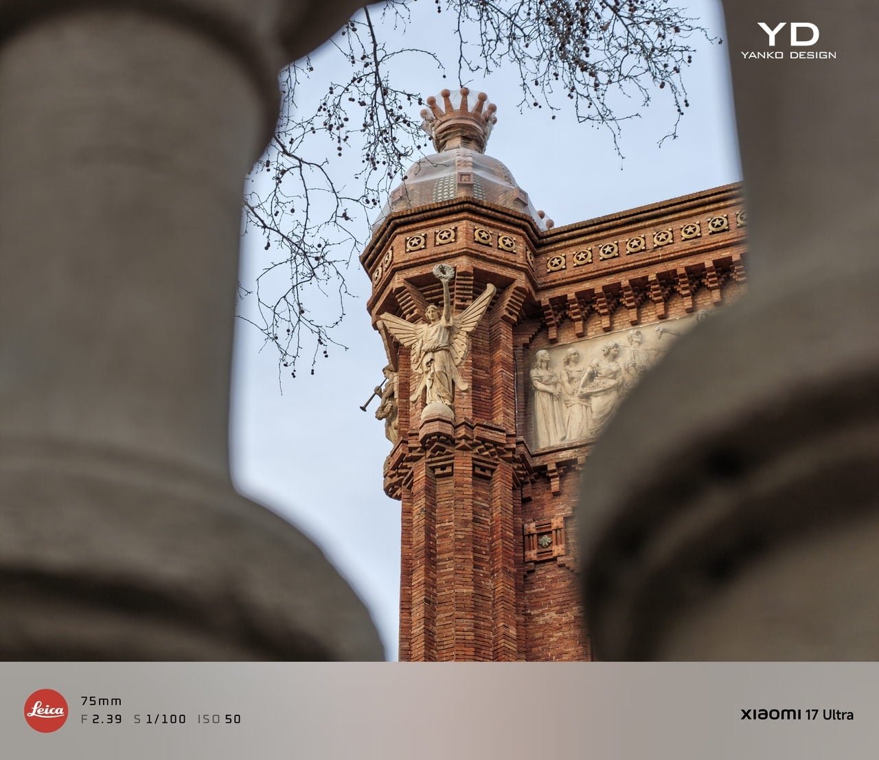 Xiaomi 17 Ultra İncelemesi: Tasarımda Zirveye Ulaşan Amiral Gemisi