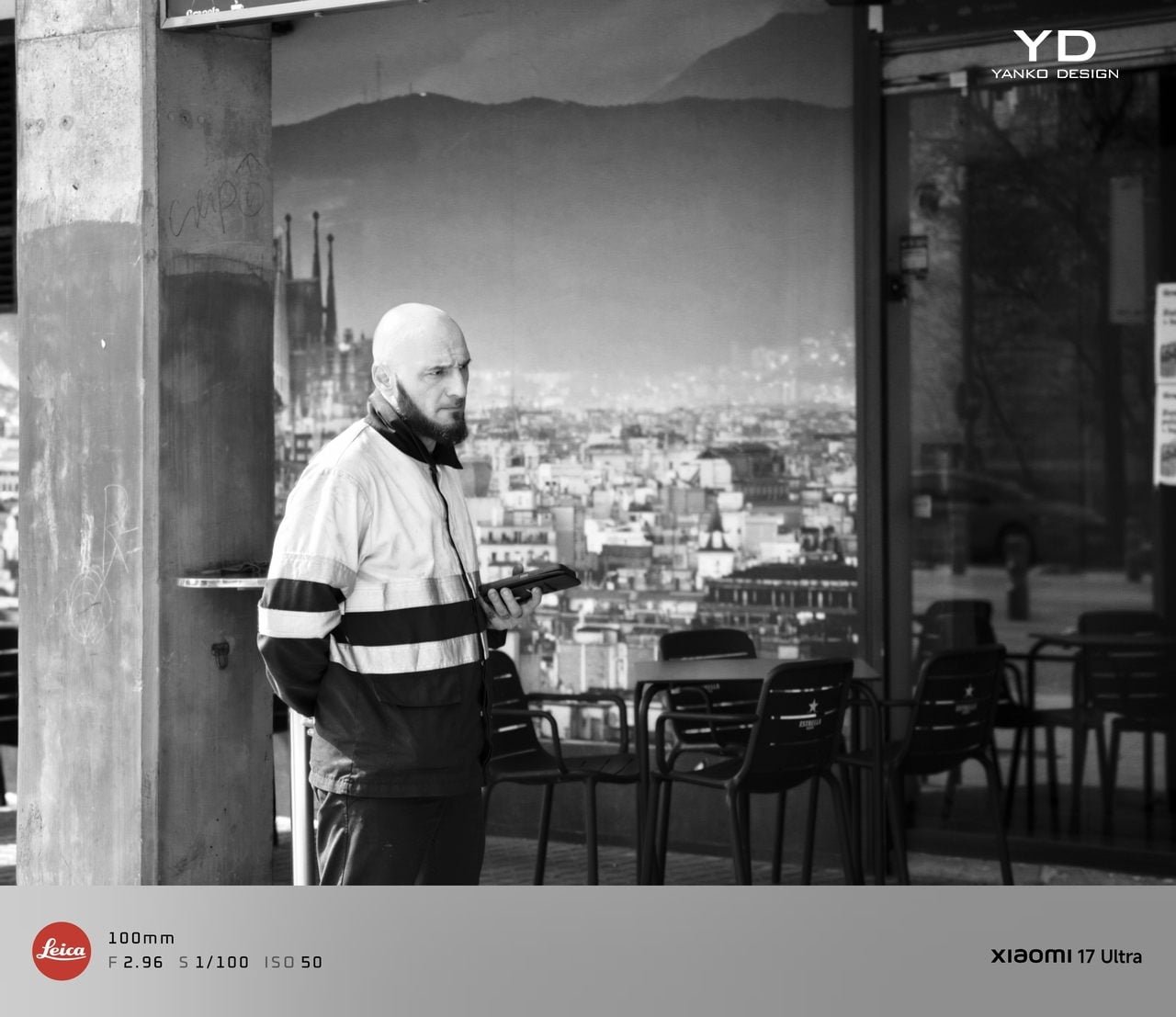 Xiaomi 17 Ultra İncelemesi: Tasarımda Zirveye Ulaşan Amiral Gemisi