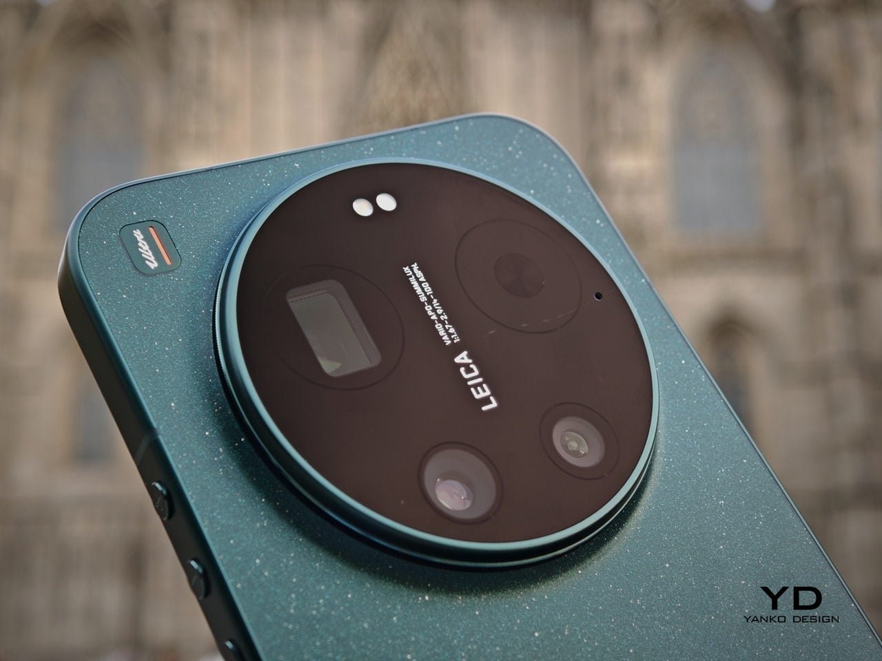 Xiaomi 17 Ultra İncelemesi: Tasarımda Zirveye Ulaşan Amiral Gemisi