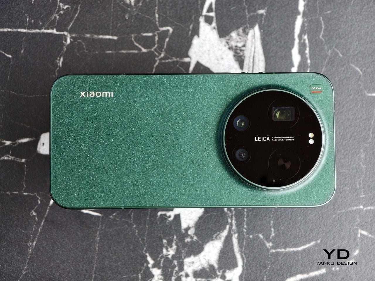 Xiaomi 17 Ultra İncelemesi: Tasarımda Zirveye Ulaşan Amiral Gemisi