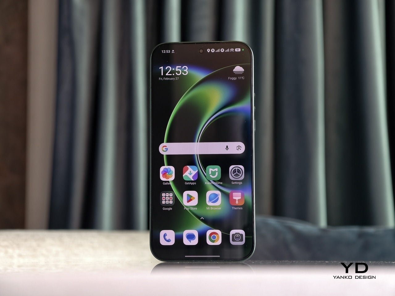 Xiaomi 17 Ultra İncelemesi: Tasarımda Zirveye Ulaşan Amiral Gemisi