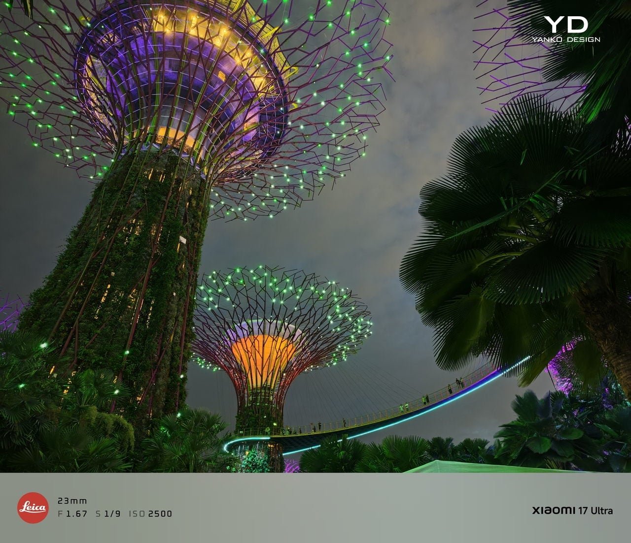 Xiaomi 17 Ultra İncelemesi: Tasarımda Zirveye Ulaşan Amiral Gemisi