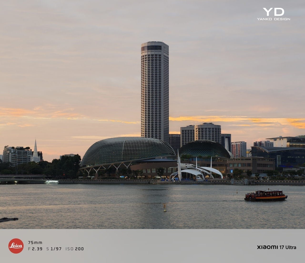 Xiaomi 17 Ultra İncelemesi: Tasarımda Zirveye Ulaşan Amiral Gemisi