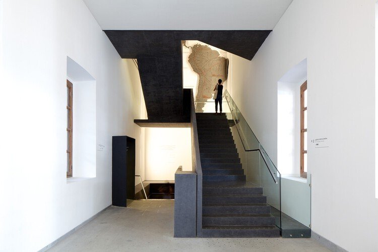 Pritzker 2026: Smiljan Radić Clarke'ın Şili'den Yükselen Kırılgan Mimarisi