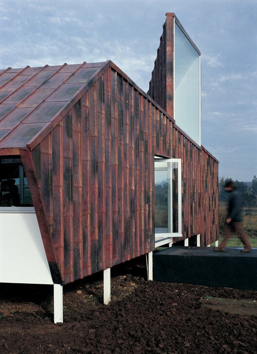 Pritzker 2026: Smiljan Radić Clarke'ın Şili'den Yükselen Kırılgan Mimarisi