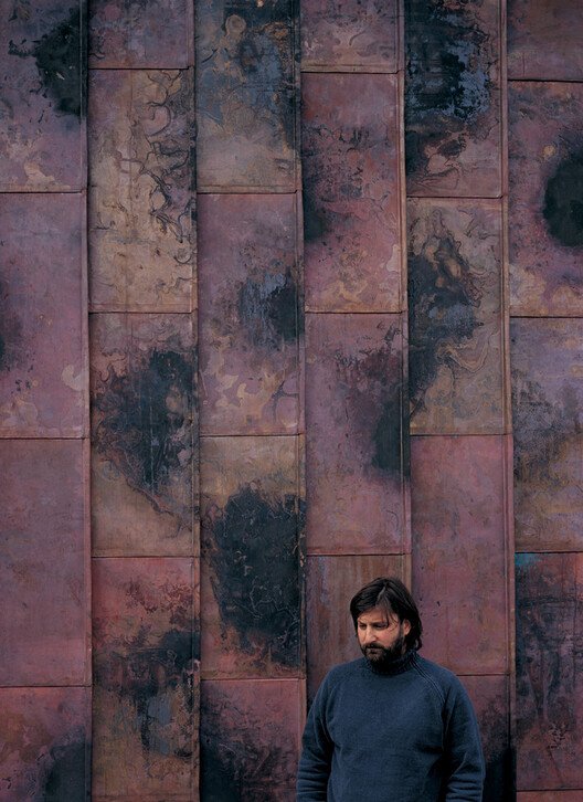 Pritzker 2026: Smiljan Radić Clarke'ın Şili'den Yükselen Kırılgan Mimarisi