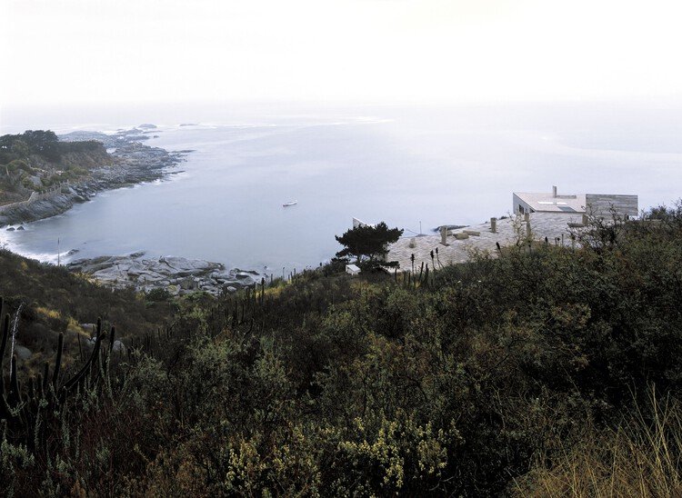 Pritzker 2026: Smiljan Radić Clarke'ın Şili'den Yükselen Kırılgan Mimarisi