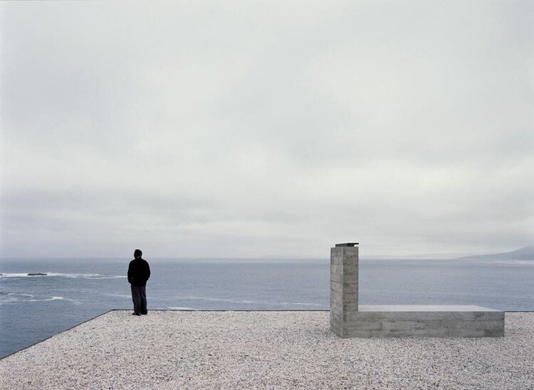 Pritzker 2026: Smiljan Radić Clarke'ın Şili'den Yükselen Kırılgan Mimarisi