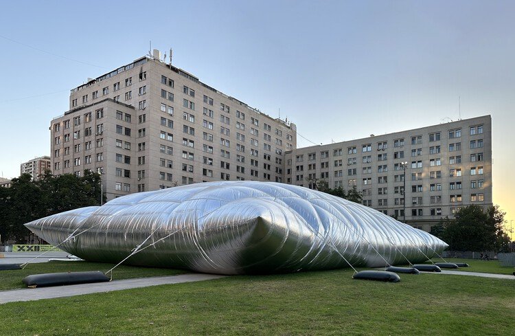 2026 Pritzker Sahibi Smiljan Radić Clarke: Sıradışı Bir Mimarın Dünyası