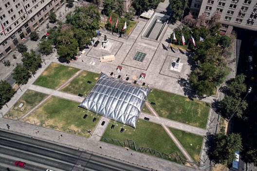 Pritzker 2026: Smiljan Radić Clarke'ın Şili'den Yükselen Kırılgan Mimarisi