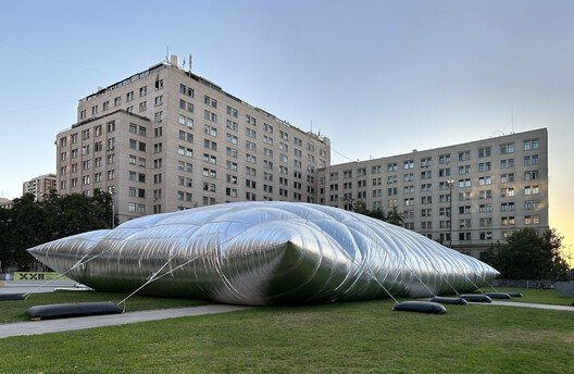 Pritzker 2026: Smiljan Radić Clarke'ın Şili'den Yükselen Kırılgan Mimarisi