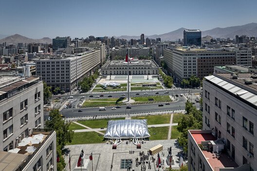 Pritzker 2026: Smiljan Radić Clarke'ın Şili'den Yükselen Kırılgan Mimarisi