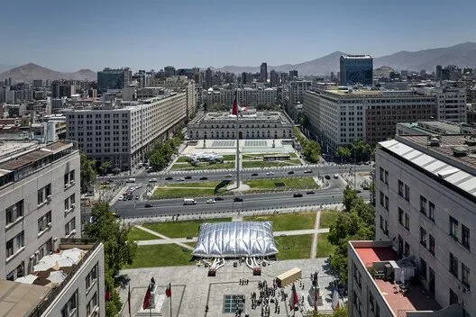 Pritzker 2026: Smiljan Radić Clarke'ın Şili'den Yükselen Kırılgan Mimarisi