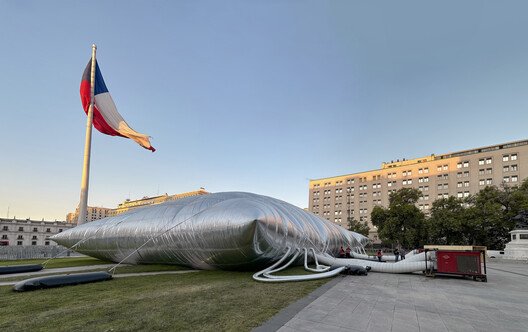 Pritzker 2026: Smiljan Radić Clarke'ın Şili'den Yükselen Kırılgan Mimarisi