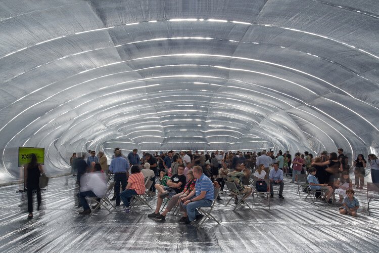 Pritzker 2026: Smiljan Radić Clarke'ın Şili'den Yükselen Kırılgan Mimarisi