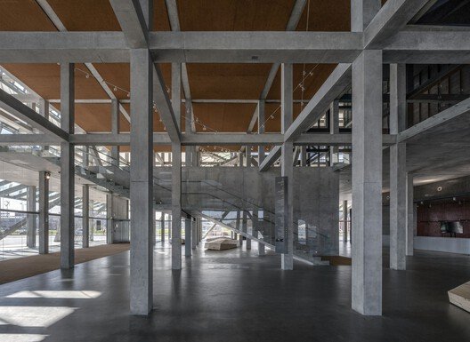 Pritzker 2026: Smiljan Radić Clarke'ın Şili'den Yükselen Kırılgan Mimarisi