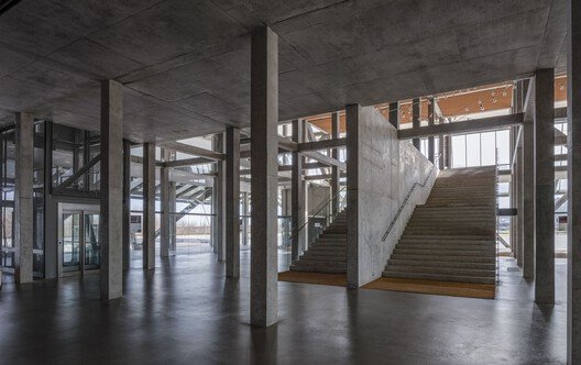 Pritzker 2026: Smiljan Radić Clarke'ın Şili'den Yükselen Kırılgan Mimarisi