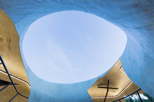 Pritzker 2026: Smiljan Radić Clarke'ın Şili'den Yükselen Kırılgan Mimarisi