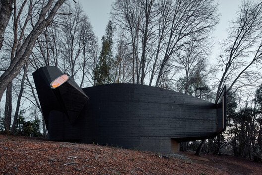 Pritzker 2026: Smiljan Radić Clarke'ın Şili'den Yükselen Kırılgan Mimarisi