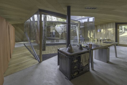 Pritzker 2026: Smiljan Radić Clarke'ın Şili'den Yükselen Kırılgan Mimarisi