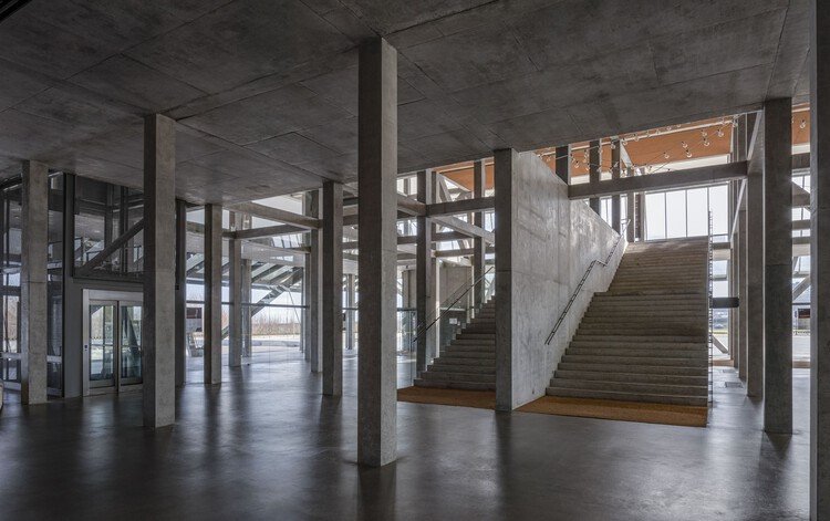 Pritzker 2026: Smiljan Radić Clarke'ın Şili'den Yükselen Kırılgan Mimarisi