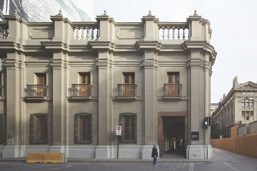 Pritzker 2026: Smiljan Radić Clarke'ın Şili'den Yükselen Kırılgan Mimarisi