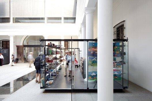 Pritzker 2026: Smiljan Radić Clarke'ın Şili'den Yükselen Kırılgan Mimarisi