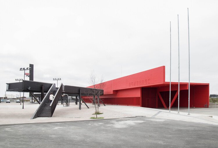 Pritzker 2026: Smiljan Radić Clarke'ın Şili'den Yükselen Kırılgan Mimarisi