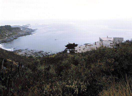 Pritzker 2026: Smiljan Radić Clarke'ın Şili'den Yükselen Kırılgan Mimarisi