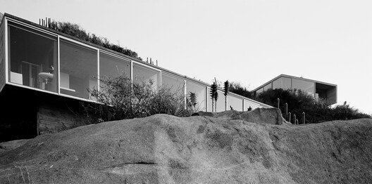 Pritzker 2026: Smiljan Radić Clarke'ın Şili'den Yükselen Kırılgan Mimarisi