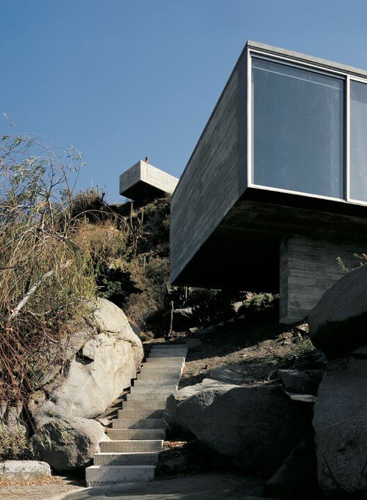 Pritzker 2026: Smiljan Radić Clarke'ın Şili'den Yükselen Kırılgan Mimarisi