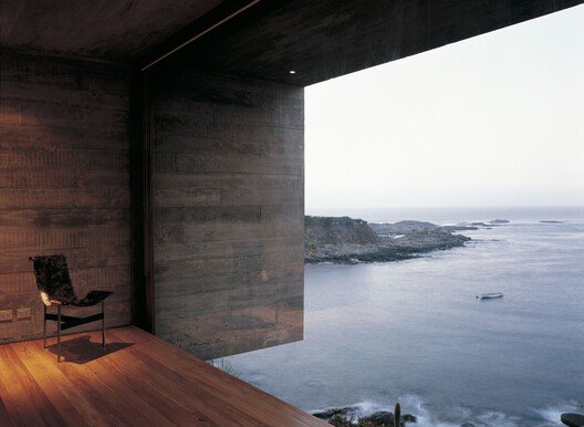 Pritzker 2026: Smiljan Radić Clarke'ın Şili'den Yükselen Kırılgan Mimarisi