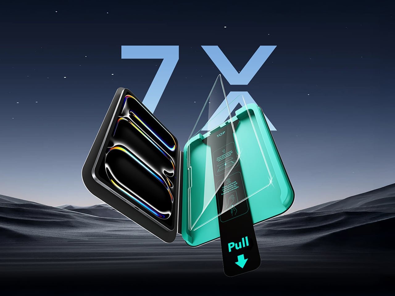 2026’nın En İyi iPad Pro Aksesuarları: Apple’ın Beklemediği Seçimler