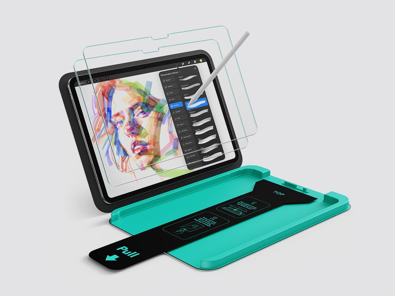 2026’nın En İyi iPad Pro Aksesuarları: Apple’ın Beklemediği Seçimler