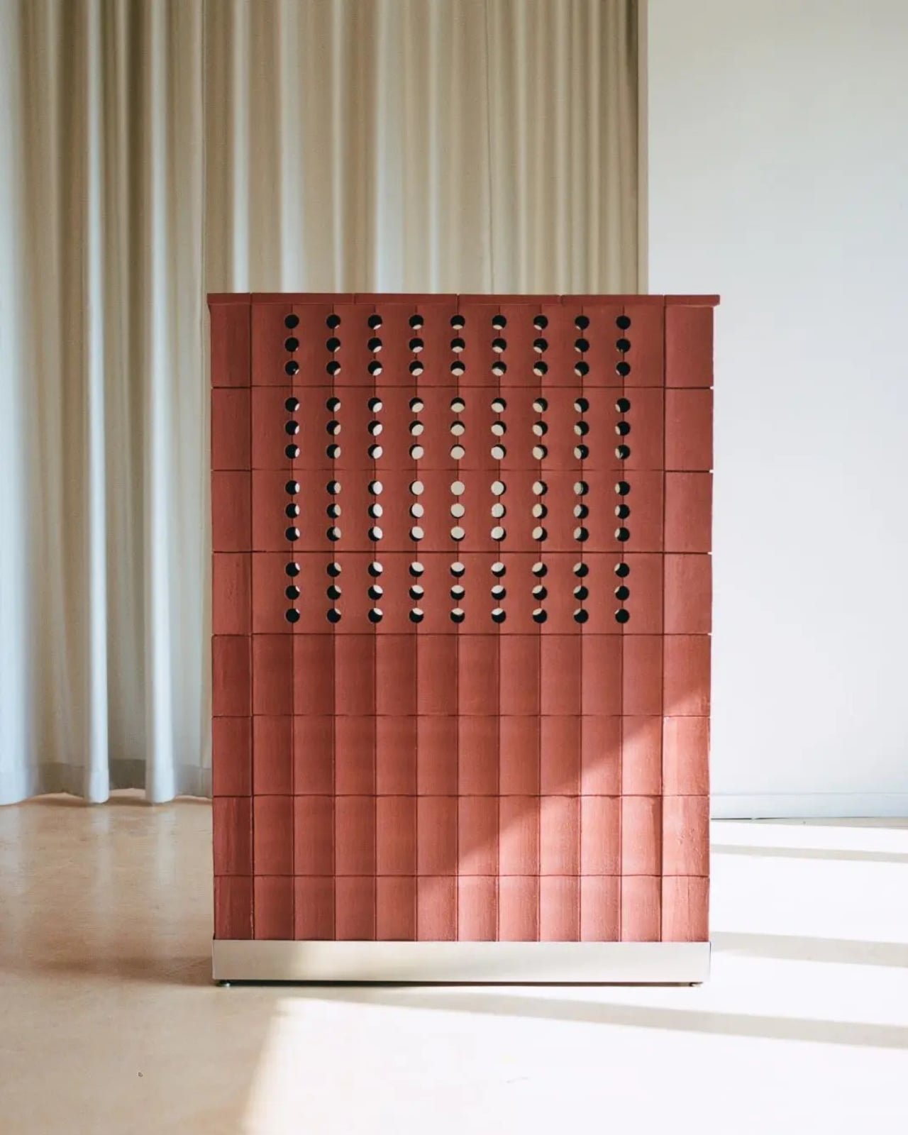 São Paulo'da Melina Romano İmzalı Brezilya Tasarım Şöleni