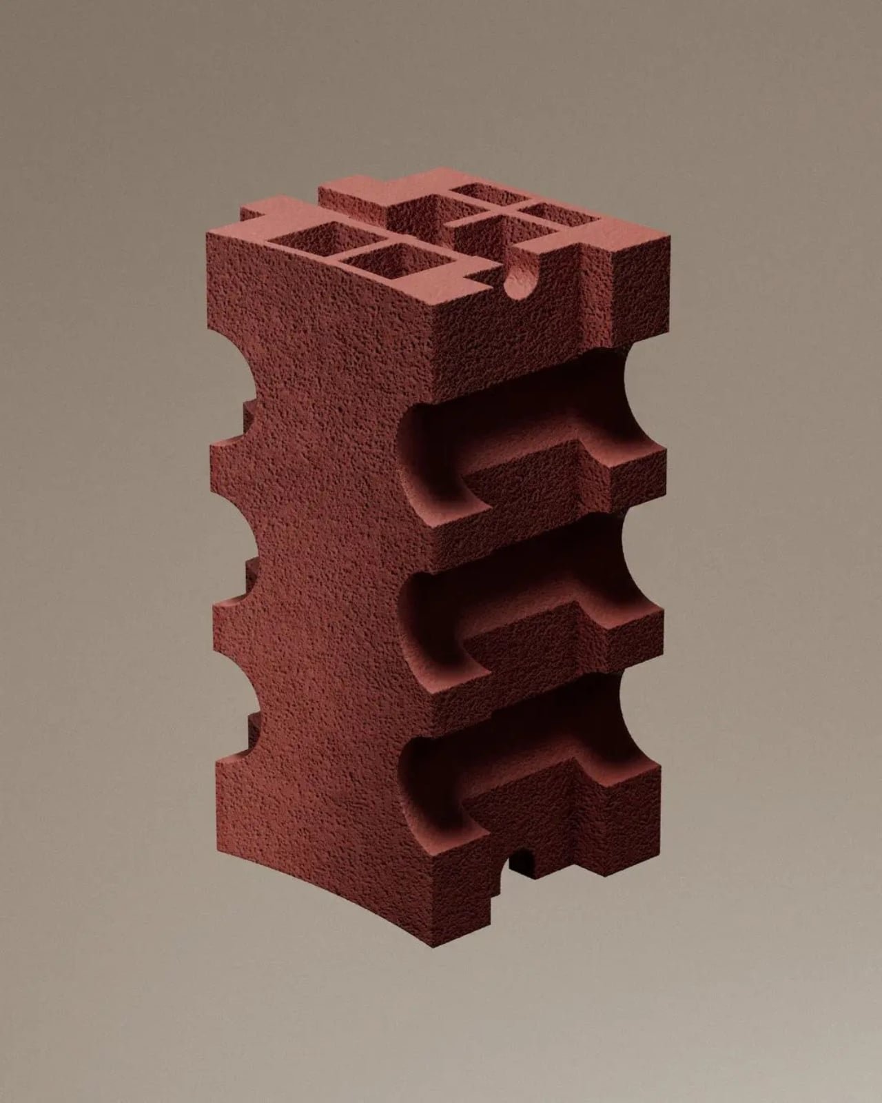 500 Yıllık Çözüm: İsviçreli Tasarımcı İklimlendirmeyi Yeniden Tanımlıyor