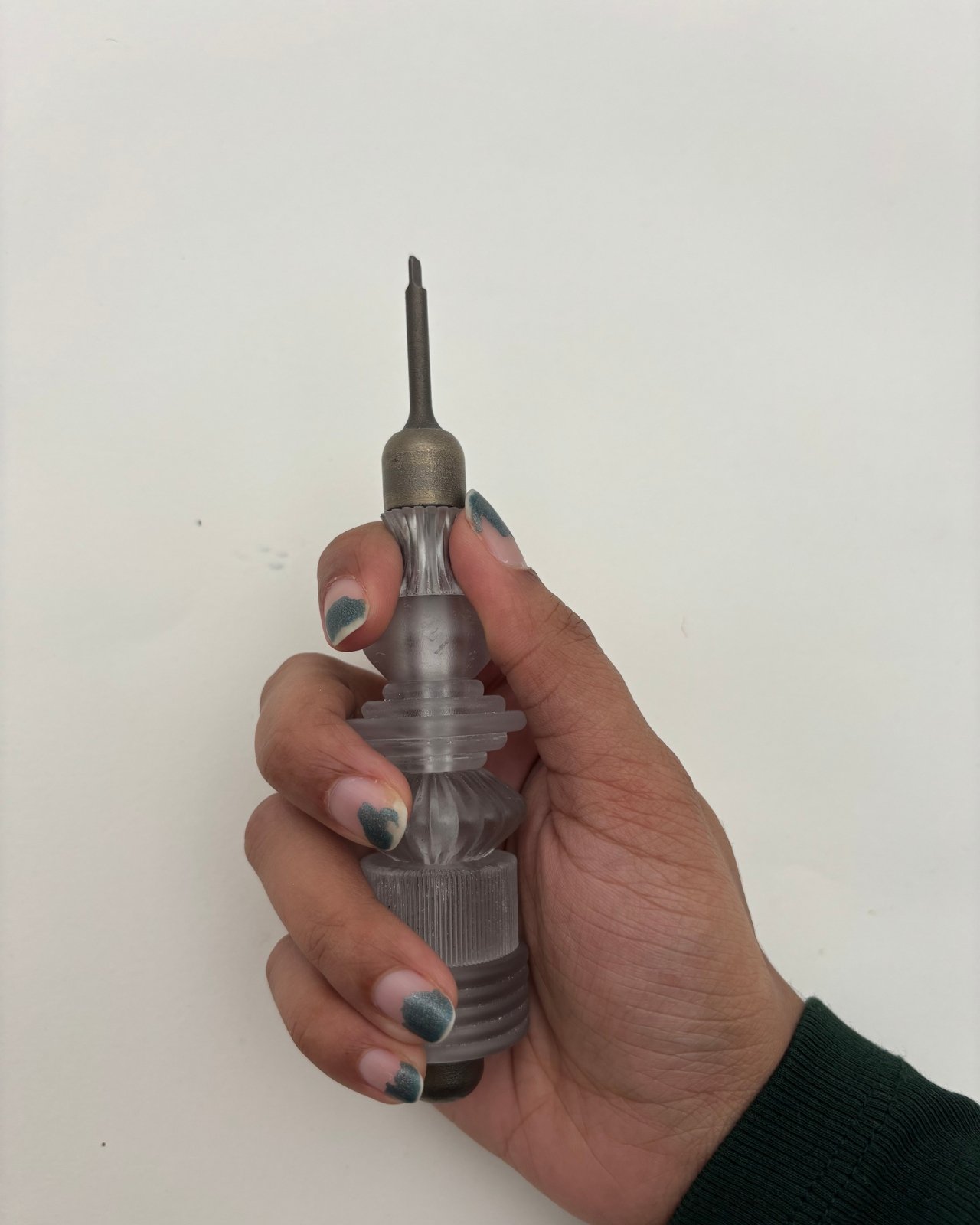 Açık Kaynaklı Tornavida: Tutacağı Artık Sizin Elinizde!